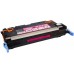 Тонер пурпурный HP Color LaserJet CP3505 / 3600 / 3800,  135гр.
