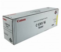 Картридж Canon CLC 4040 / 5151 желтый оригинальный