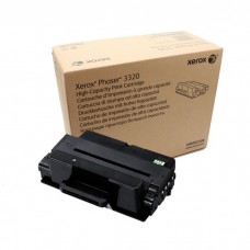 Картридж Xerox Phaser 3320 / 3320DNI повышенной емкости оригинальный