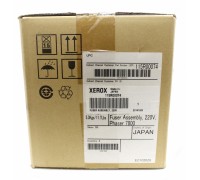 Фьюзер Xerox Phaser 7800 оригинальный Фьюзер Xerox Phaser 7800 оригинальный