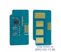 Чип картриджа для Samsung ML-1910 / ML-1915 /  ML-2540R / ML-2580N  SCX-4623FN
