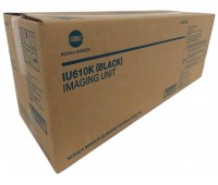 Блок проявки IU-610K черный для Konica Minolta bizhub C451 / С650 оригинальный