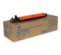 Блок девелопера Konica Minolta A0XV0ED пурпурный оригинальный