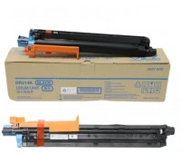 Фотобарабан Konica Minolta Bizhub C227 / C287 черный оригинальный 