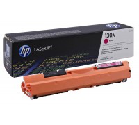 Картридж HP Color LaserJet Pro M176n /  M177fw пурпурный оригинальный