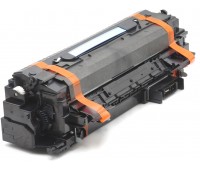 Фьюзер (печь) в сборе для Hewlett Packard M806,  M806dn,  M806x+,  Flow M830z MFP (входит в сервисный комплект HP C2H57A) оригинальный
