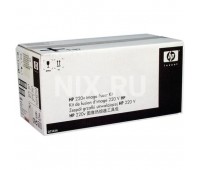 Фьюзер (печь) в сборе для Hewlett Packard Color LaserJet 4700 / 4730 оригинальный
