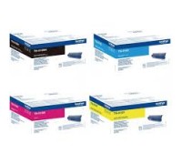 Комплект из 4-х картриджей для Brother HL L9310CDW / Brother MFC L9570CDW оригинальный