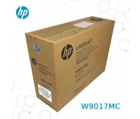 Картридж HP LaserJet Managed E50045 / E52545 черный оригинальный