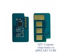 Чип картриджа Samsung ML-1660 / 1665 / 1667 SCX-3200 / 3205 / 3207 / 3205W