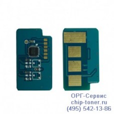 Чип картриджа Samsung SCX-4728FD,  ML-2955N / D2955 